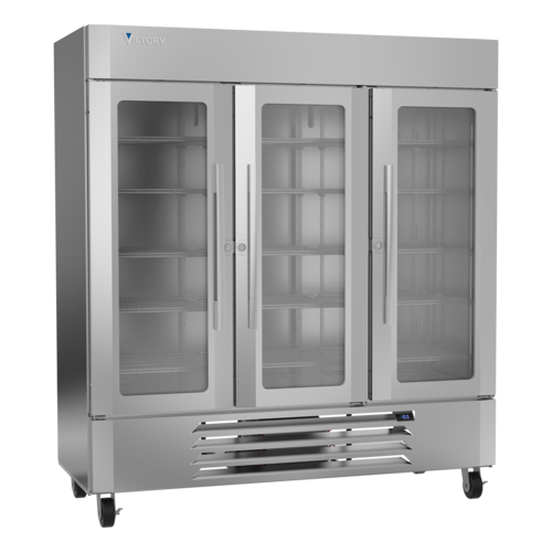 Victory Refrigeration LSF72HC-1