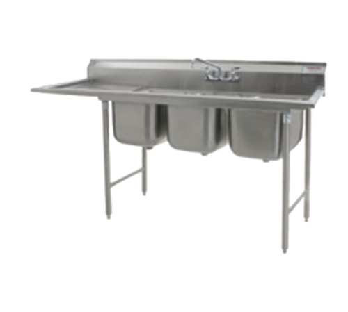 Eagle Group 414-24-3-24L-X