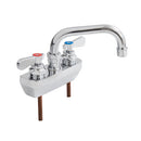 John Boos PBF-4SM2-6LF-X