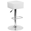Flash Furniture CH-82058-4-WH-GG