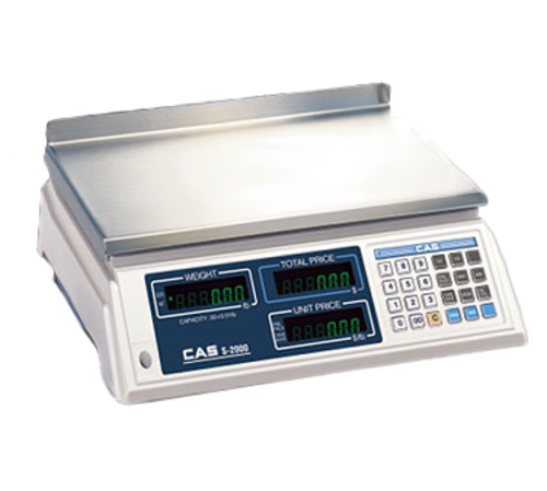 Penn Scale S2000-60LB