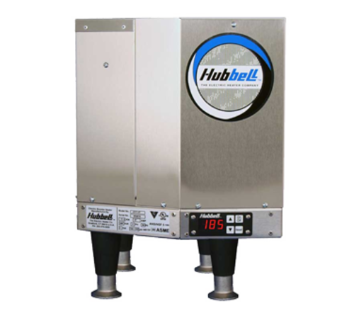 Hubbell Water Heaters J35.7A