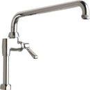 Chicago Faucets 613-AL12E1ABCP