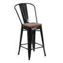 picture of Riverstone Restaurant Furniture RF-RR243604