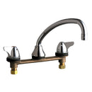 Chicago Faucets 1888-E35ABCP