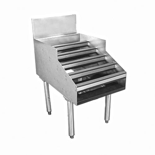 Glastender, Inc. LDA-42D