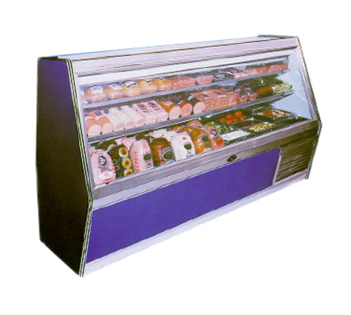 Marc Refrigeration MDL-6 S/C