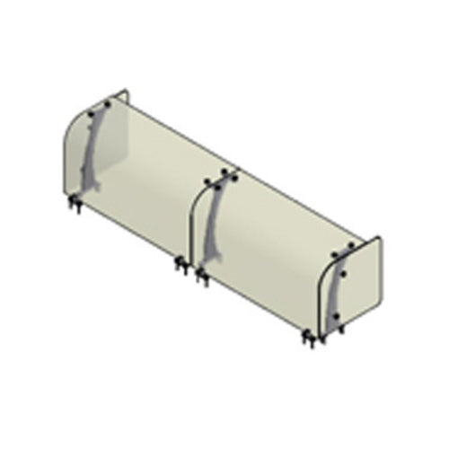 Atlas Metal VGE61C-2