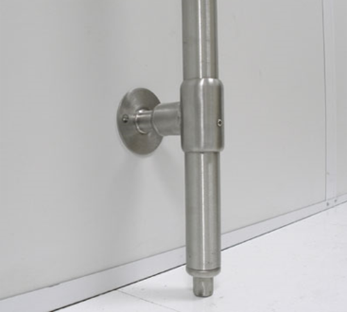 Advance Tabco K-72