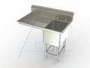 AERO Manufacturing 2F1-2116-24L