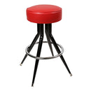 Trendler, Inc. L41 METAL RD BACKLESS BAR30 UPH