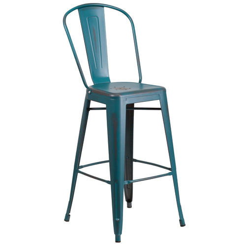picture of Riverstone Restaurant Furniture RF-RR71986