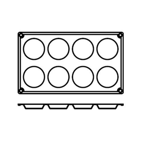 picture of Agnelli USA COSIPA019
