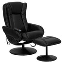 Flash Furniture BT-7672-MASSAGE-BK-GG