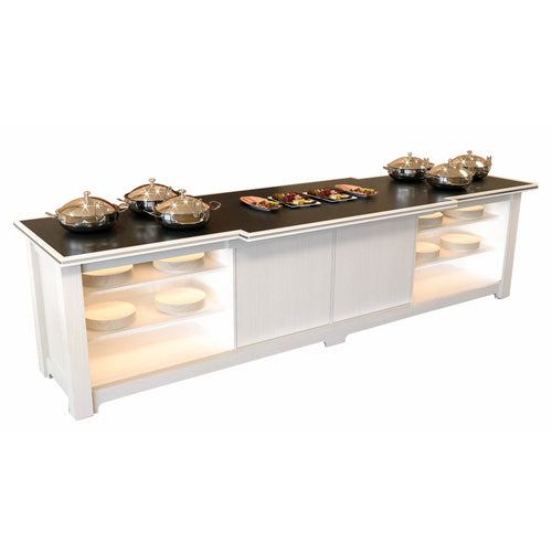 Lion's Wood Banquet Furniture TIL42144-MAS-220V