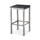 picture of G & A Commercial Seating 713-D SS