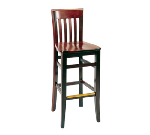 G & A Commercial Seating 9805SS