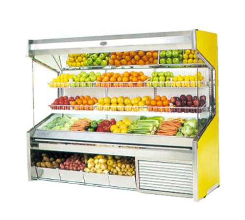 Marc Refrigeration PD-6 S/C