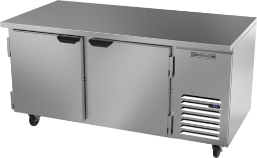 Beverage Air UCF67AHC