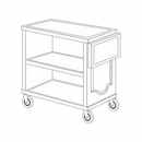 Forbes Industries 5562