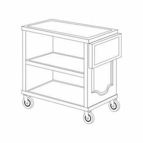 Forbes Industries 5562