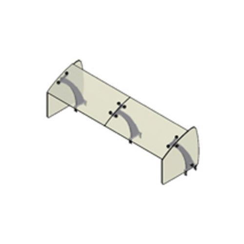 Atlas Metal VGE5C-6