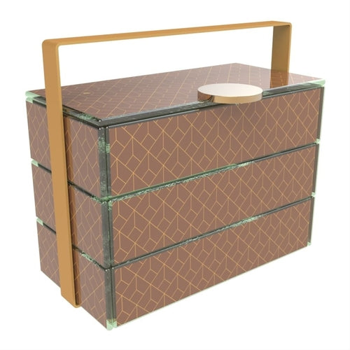 Bauscher Hepp SC-18-10-DMZ026021-G