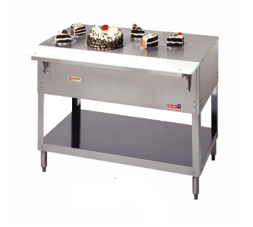 Duke Manufacturing 311