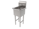 ATS MFG MET-SE-15151N