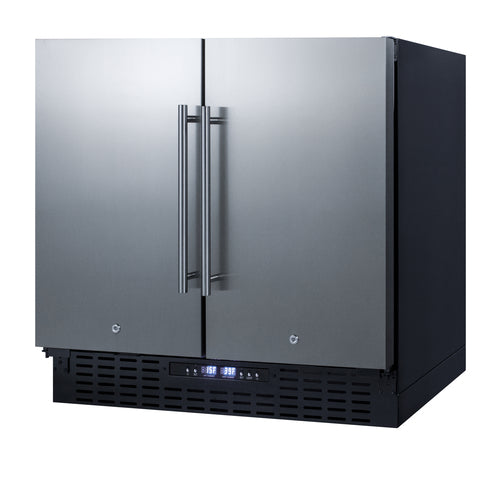 Summit Commercial FFRF36