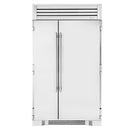 True Mfg. – Residential TR-48SBS-SS-B