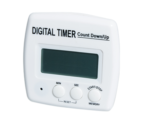 Crestware TIMDT