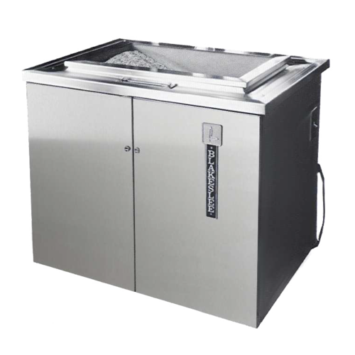 Blakeslee BB-1224