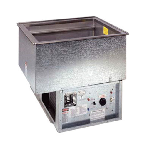 Atlas Metal RM-HP-X-4