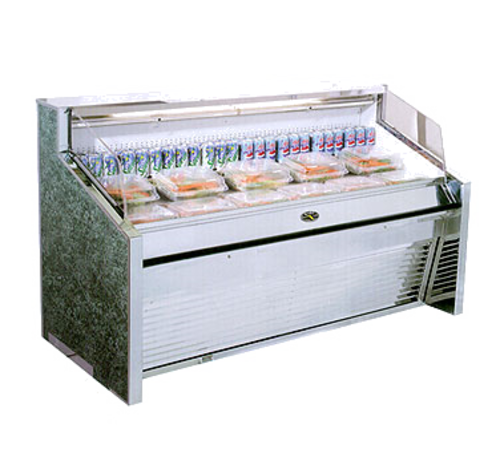 Marc Refrigeration SPOD-4R