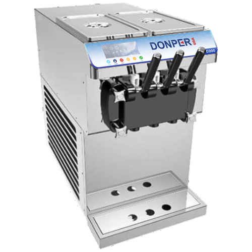 Donper USA D250