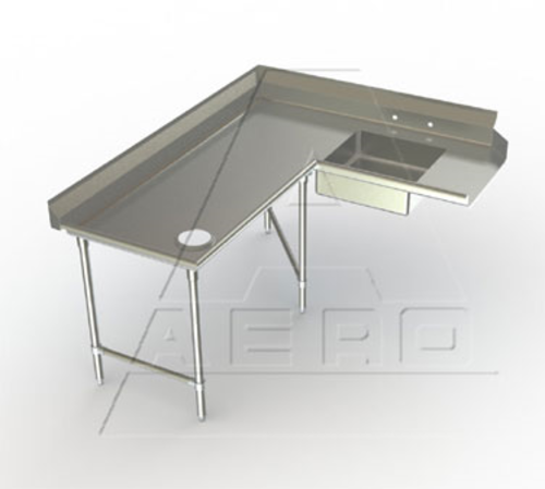 AERO Manufacturing 3SDC-L-96