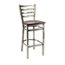 G & A Commercial Seating 613-D SS