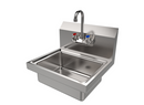 ATS MFG MET-HS-1517S