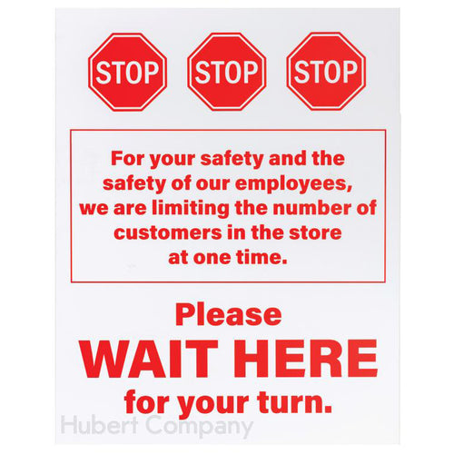 Hubert Company LLC 51637