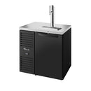 True Mfg. – Premier Bar TDR32-RI