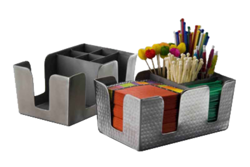 American Metalcraft HMBAR8