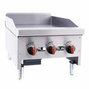 BakeMax (TVI) BACG18-1