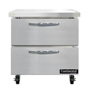 Continental Refrigerator SW32N-D