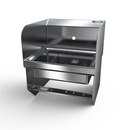 NBR Equipment HS2-W1-LR-KB