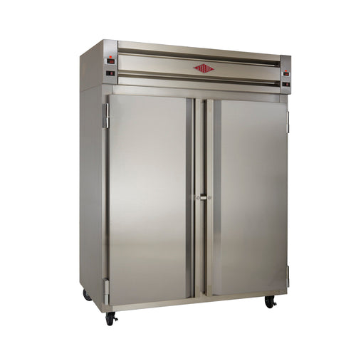 Utility Refrigerator HC-50-SS-4S-D