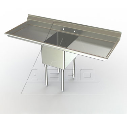 AERO Manufacturing 3F1-2020-30LR