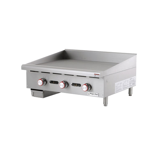 Magic Chef Commercial MCCTG36A