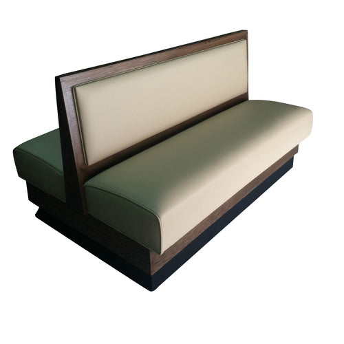 G & A Commercial Seating PROVENCE-D-42