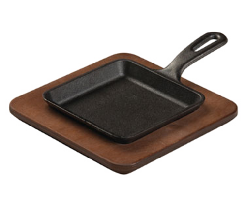 Lodge Cast Iron U5WP